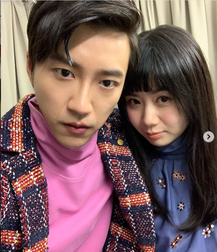 日媒爆料，福原愛離婚的心意已決，拒絕回台和江宏傑解釋。 圖：翻攝自江宏傑IG