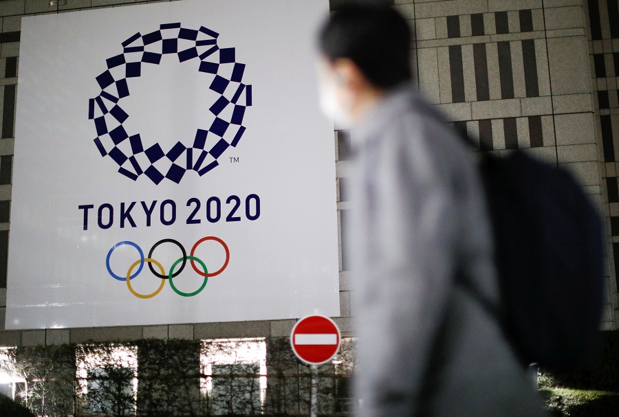 東奧非辦不可！日政府擬不開放海外觀眾 開幕式閉門舉行