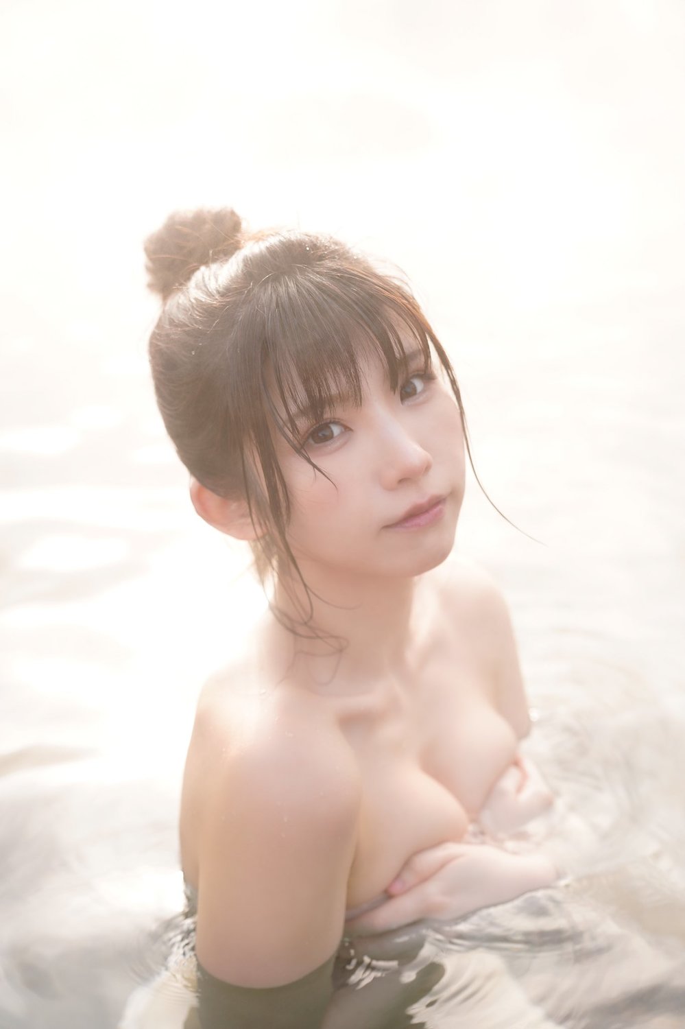 27歲Enako有「日本第一COSER」之稱。 圖：翻攝自Enako推特
