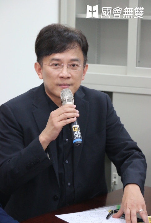資深媒體人彭文正。 圖 : 翻攝自維基百科