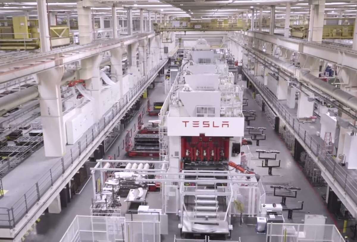 印度官方表示，不允許特斯拉在國內販售中國製的汽車。 圖：翻攝自Tesla