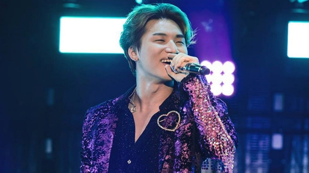 BIGBANG成員大聲開YouTube頻道9個月竟沒人知道。 圖：翻攝自臉書