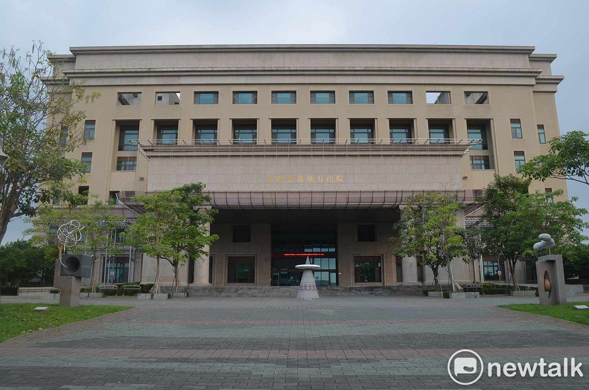 嘉義市發生女學生將硼砂摻入水壺傷害同學案，地院裁定犯案少女保護處分。 圖：蔡坤龍/攝（資料照）