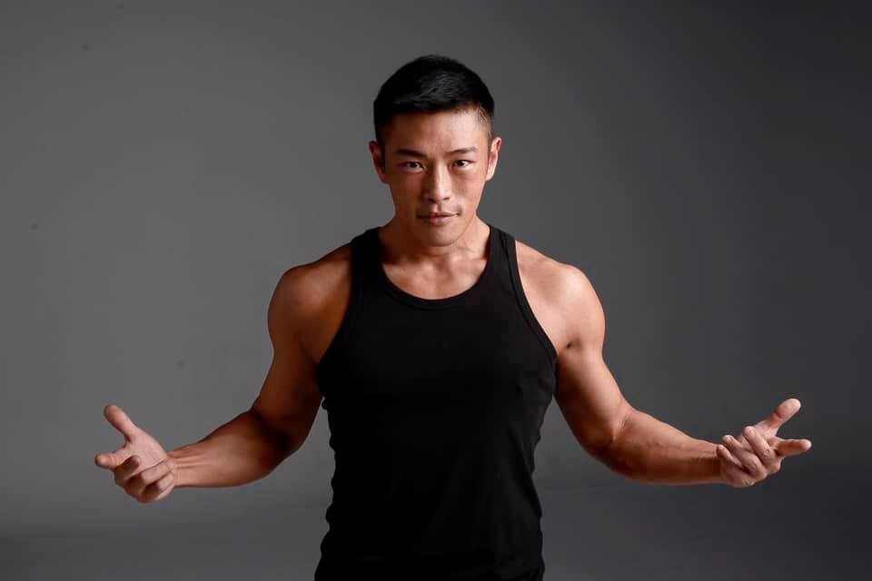 嘉義縣草草戲劇節傳出憾事，再現劇團團長黃民安在演出空檔休息時間驟逝。 圖：取自阮劇團臉書
