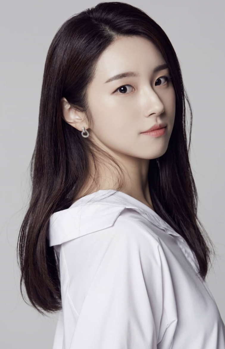 擁有亮麗外型的朱睿知。 圖：翻攝IG／yj_jena