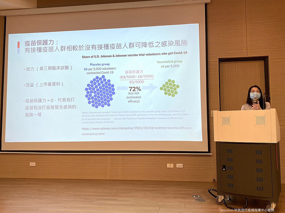 指揮中心將東奧選手列為武漢肺炎優先施打對象。 圖：教育部體育署／提供