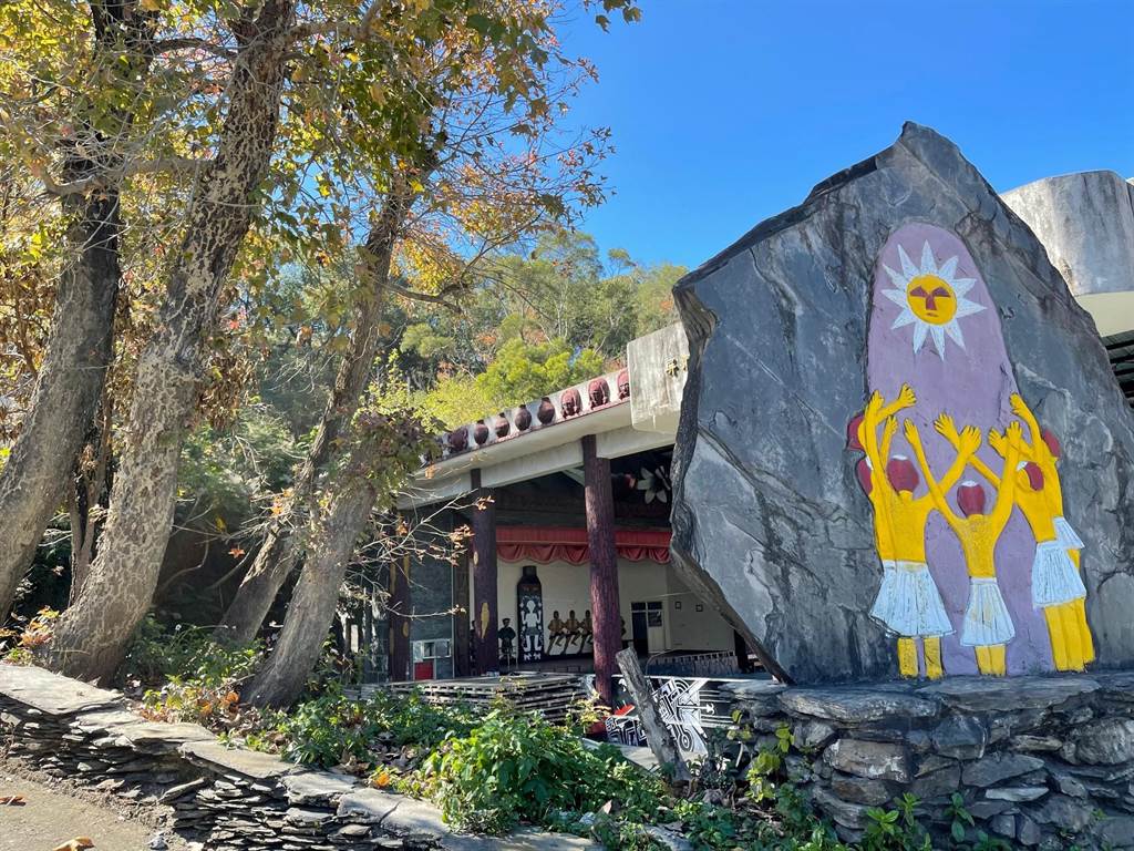 交通部觀光局表示，預估10月推出國旅券（圖為屏東神山部落）。 圖：台灣高鐵／提供(資料照)