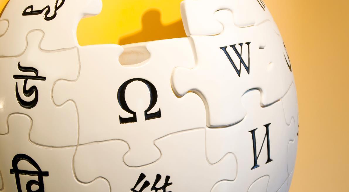維基百科宣布將於今年成立Wikimedia Enterprise的商業服務，要求Google、蘋果等科技公司引用內容時付費。 圖：翻攝自Wikipedia臉書