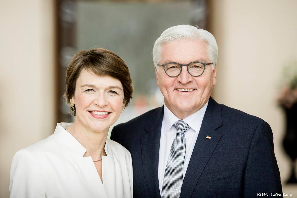 德國總統弗蘭克-瓦爾特·施泰因邁爾(Frank-Walter Steinmeier)表示，現階段，德國在抗擊新冠疫情行動中遭遇重大挫折。 圖：翻攝自臉書