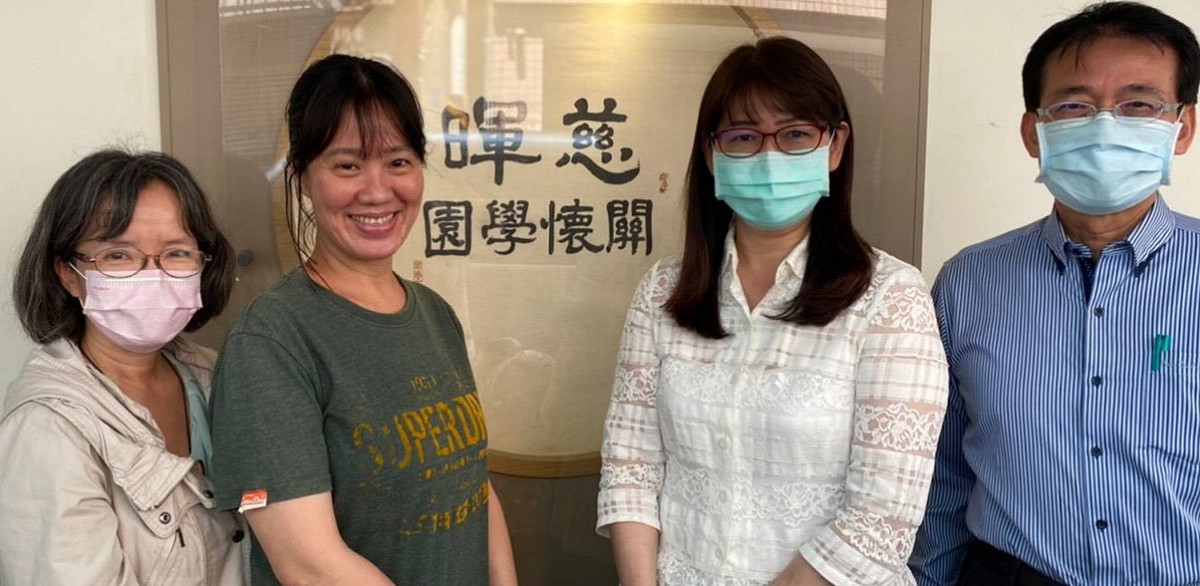 高雄市毒防局自今年起創新推動「從心SAY NO～司法少年再犯防止推進方案」 圖：高雄市毒防局提供