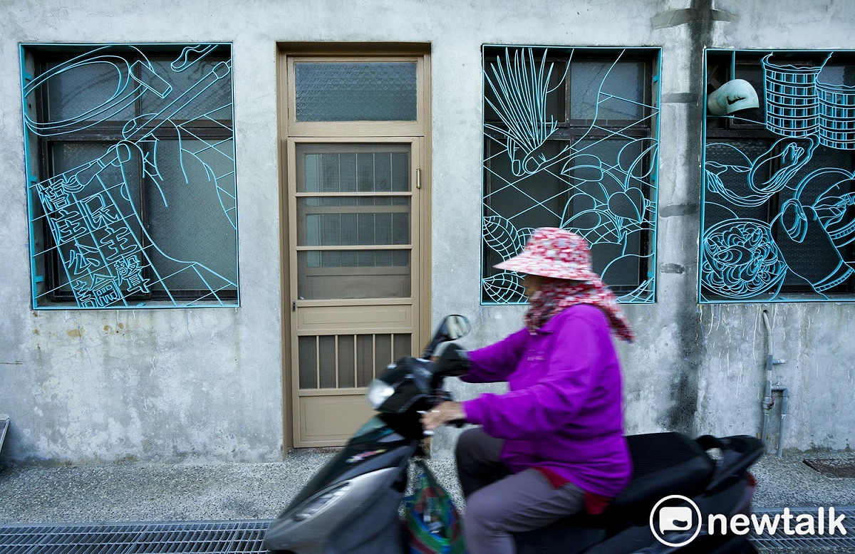 行政院消費者保護處宣布機車租賃新規範明年元旦上路(示意圖)。 圖：張良一/攝