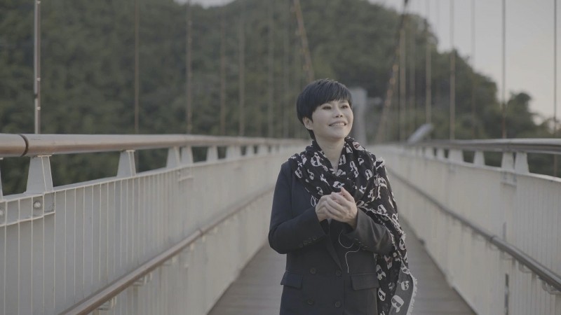 詹雅雯感謝歌迷關心，親自回應病況。 圖：葛瑞特音樂／提供