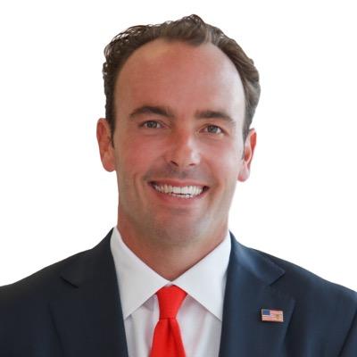 美國避險基金管理人巴斯（Kyle Bass）。 圖：翻攝自@Jkylebass推特