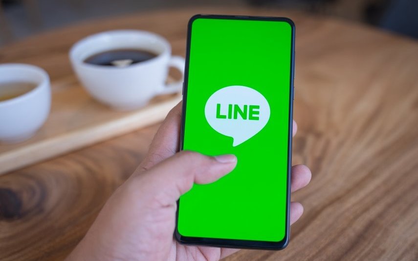 LINE貼圖10週年已有810萬組上架！最快破百萬次下載是「它」