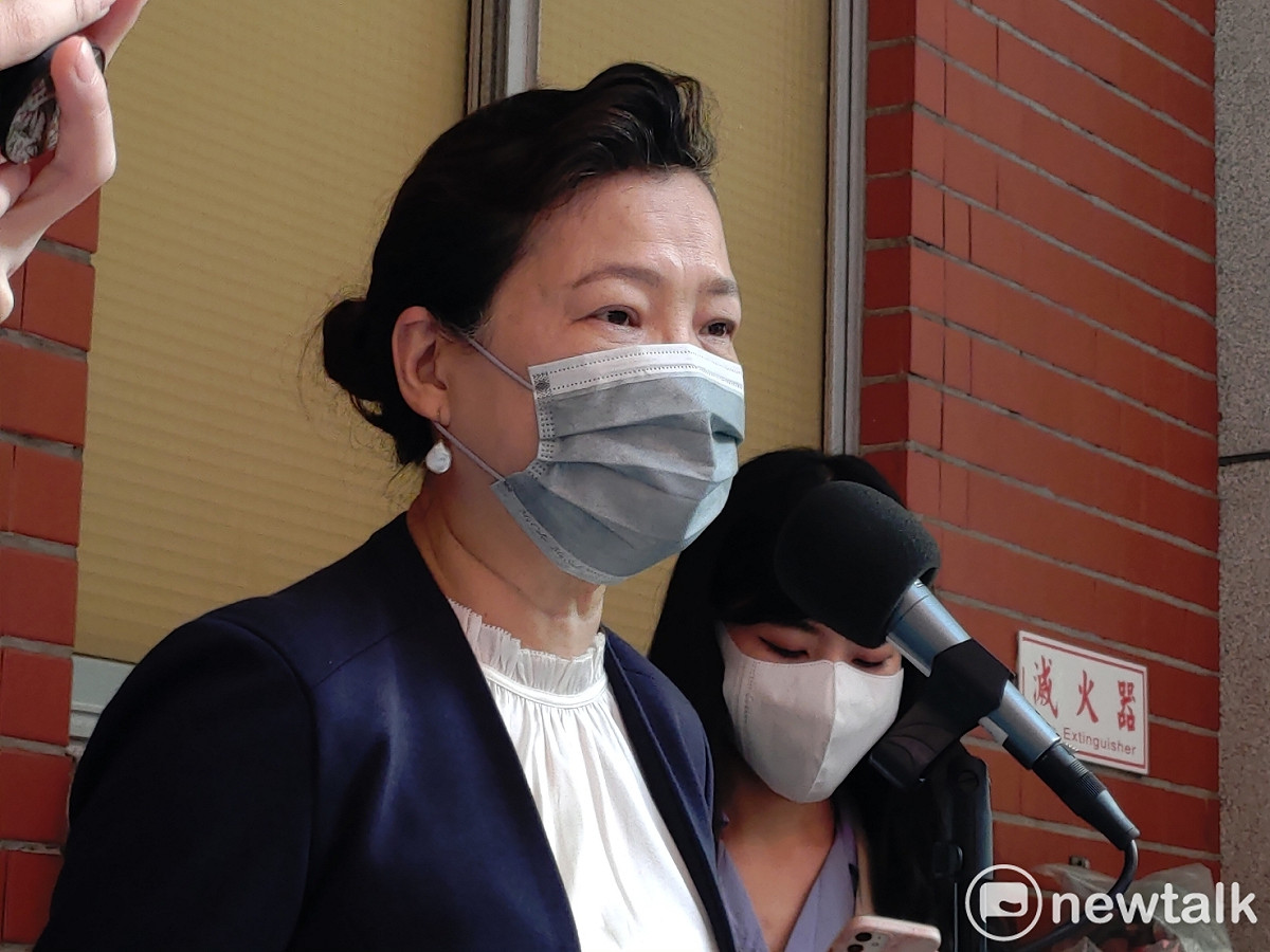 經濟部長王美花。 圖：黃建豪/攝(資料照)