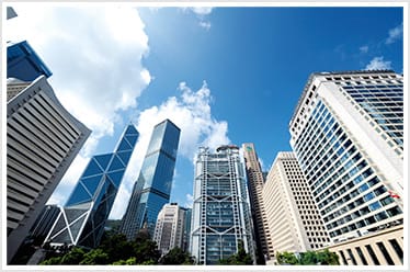 華春瑩表示，香港的發展從來不是源於任何外國的恩賜或施捨，美國取消或威脅取消所謂的特殊待遇，阻擋不了香港發展繁榮的方向。 圖 : 翻攝自hketco.hk