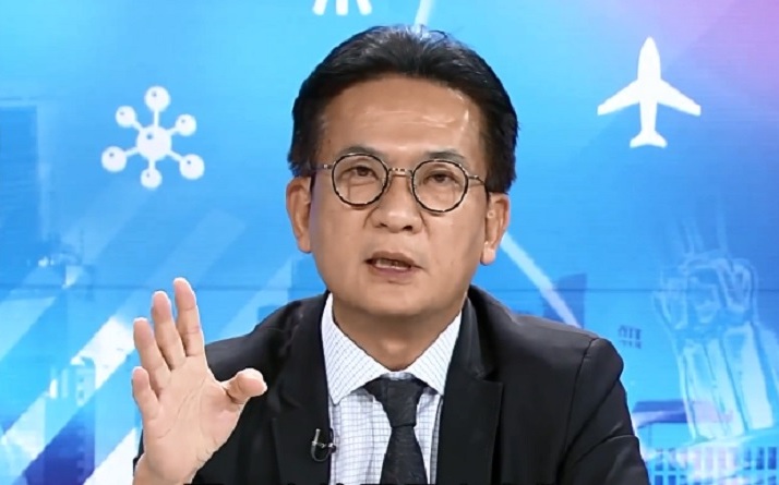 賴清德全代會用台語講整場遭酸 綠委反批：民眾黨你家住海邊？