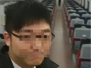 殉職的司機員袁淳修生前評價良好，家鄉的親友也稱袁「很乖、很健談也很節儉」，同事亦讚其「做事認真的，工作態度很好」。 圖 : 翻攝自臉書