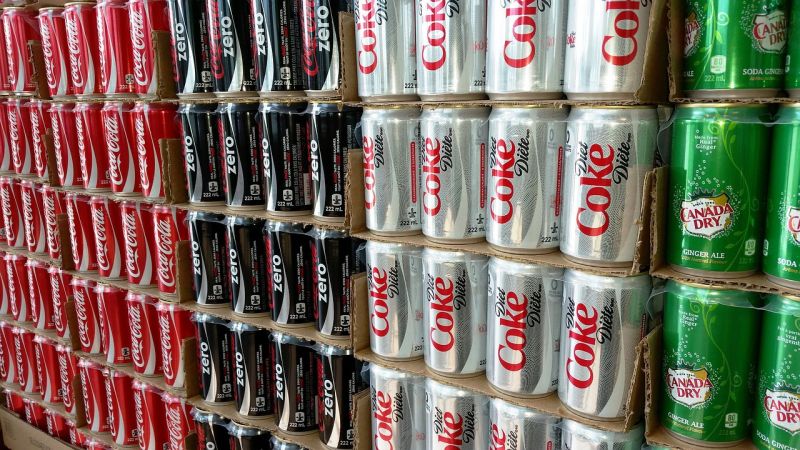 飲料鐵罐、鋁罐大不同？網拆3理由