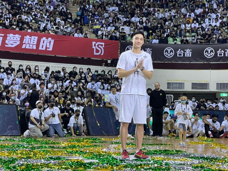 家人一聲辛苦了 讓田壘坦言差點哭