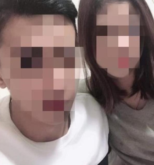 失聯的21歲莊姓憲兵經家人指認後，確認罹難。 圖 : 翻攝自當事人臉書