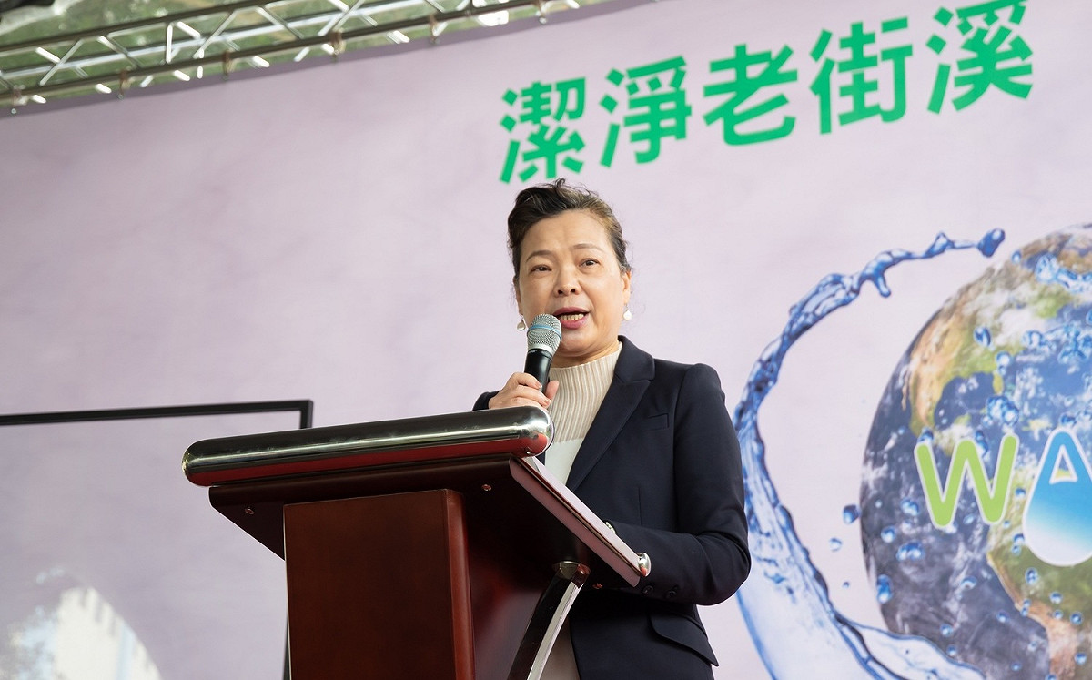 中火電廠3號機無預警重啟 王美花：符合法規