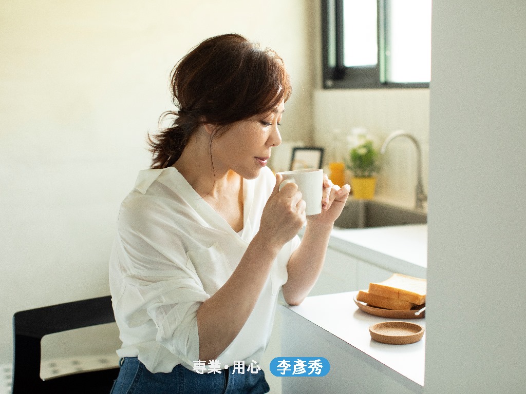 國民黨李彥秀痛批蘇貞昌 圖:擷取自李彥秀臉書