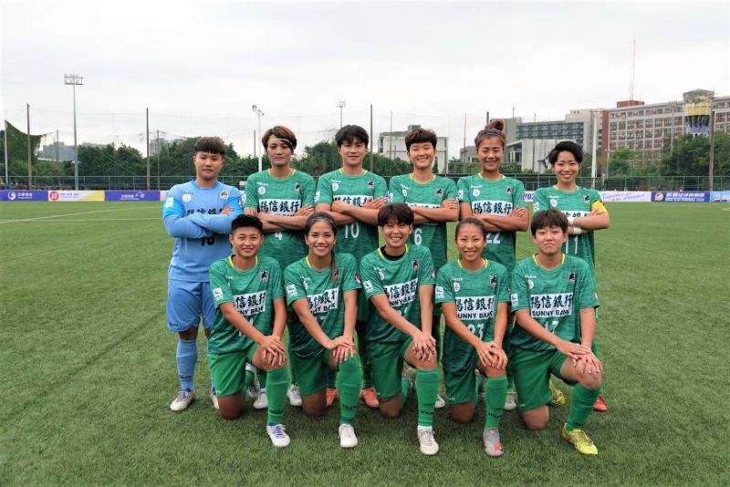 轉隊首「綉」1球1助攻 陽信2:1航源