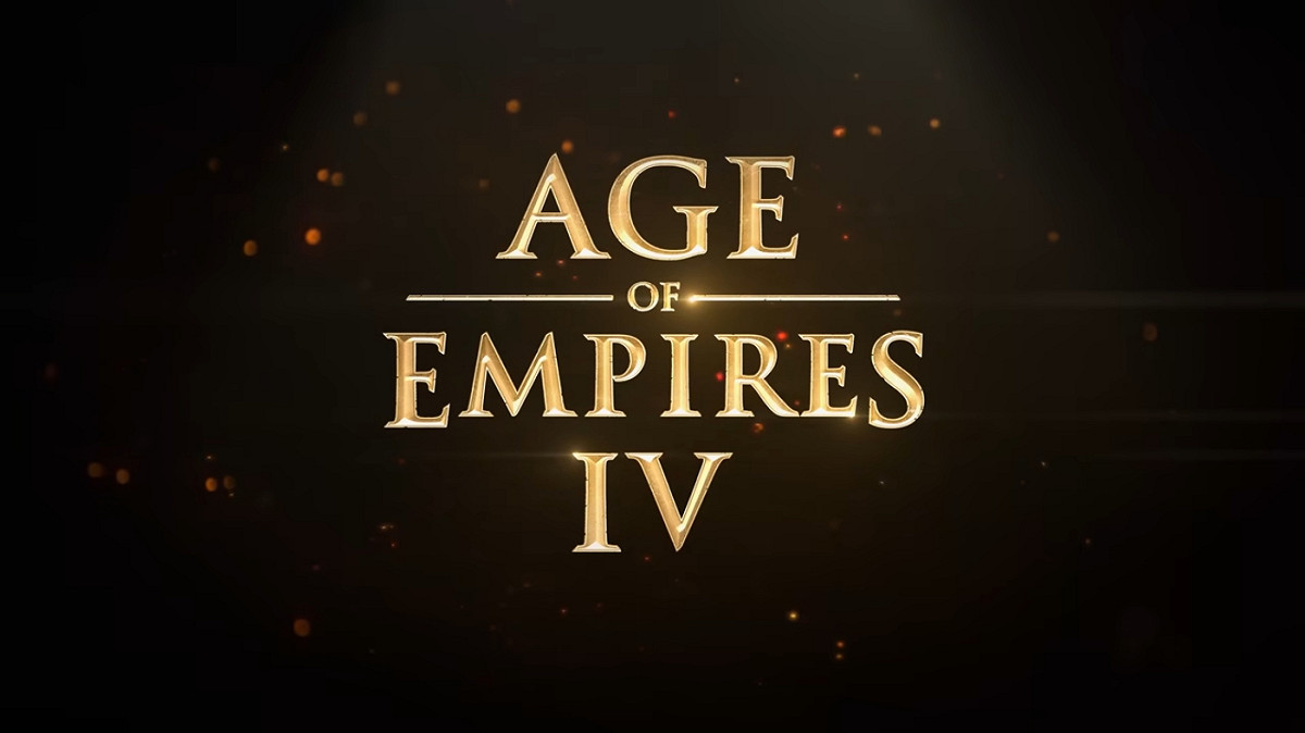 《世紀帝國》系列即將於今年秋季推出續作《世紀帝國4》。  圖：翻攝自《世紀帝國》官網
