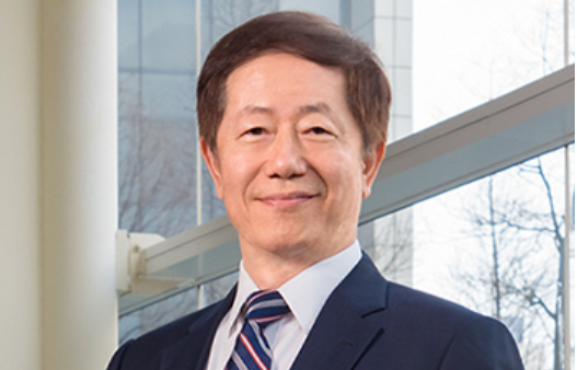 台積電董事長劉德音。 圖：翻攝台積電官網（資料照）