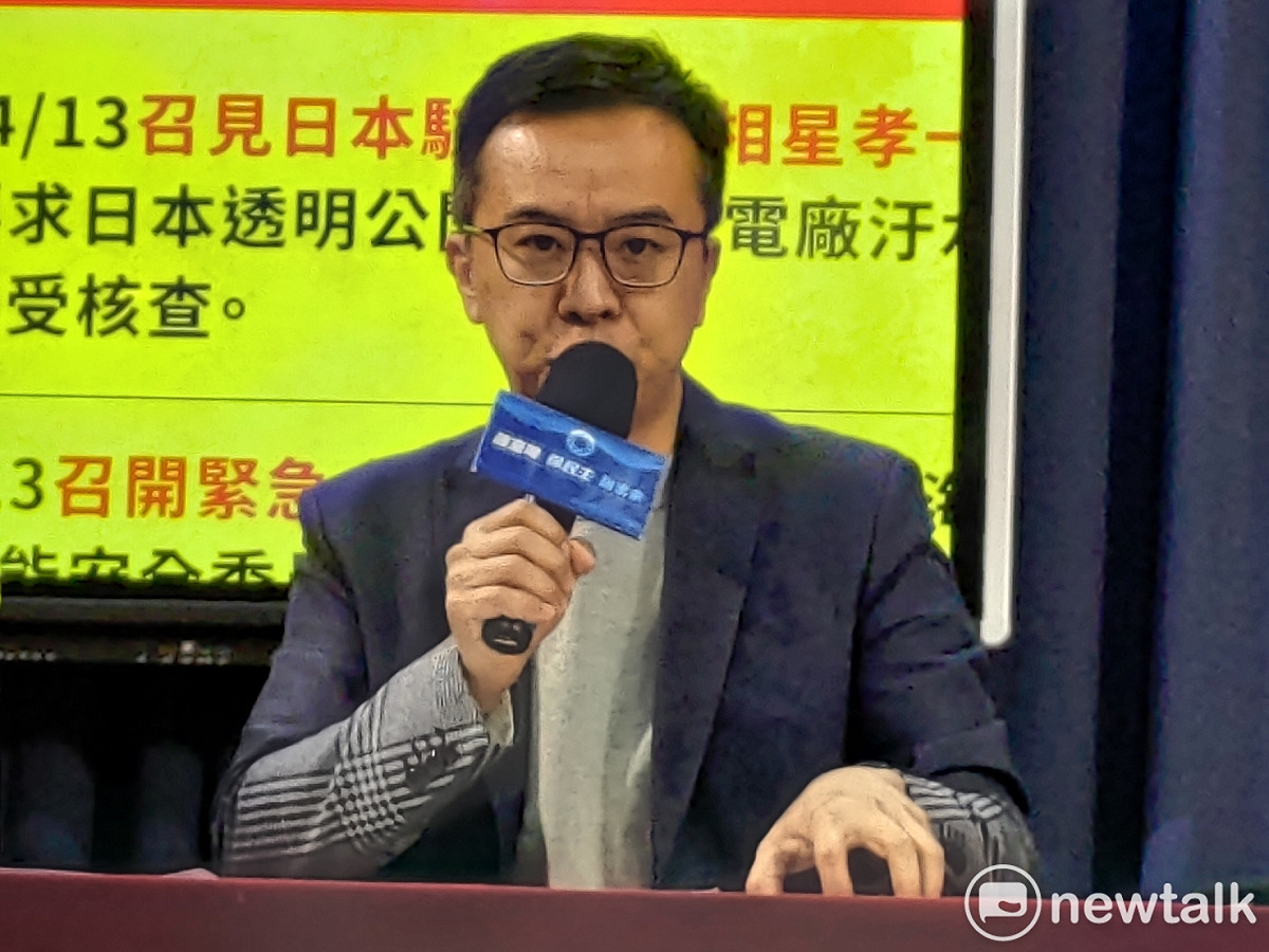 國民黨文傳會副主委黃子哲。 圖：黃建豪/攝（資料照）
