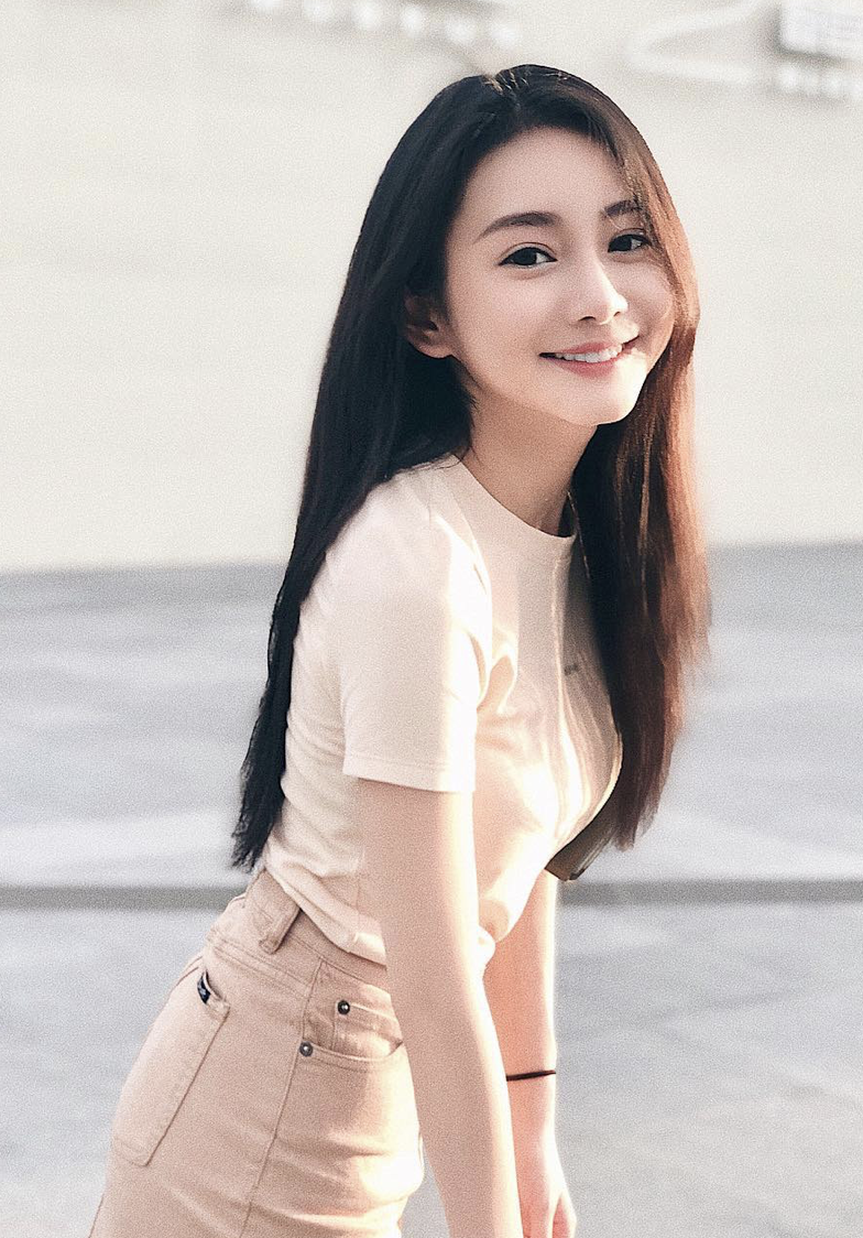 擅於經營IG的「Jenn」。 圖：翻攝IG／jennjennll