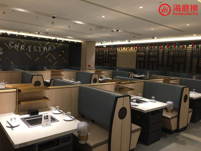 海底撈火鍋遭外媒爆料將海外分店內的監視影像回傳中國，對此台灣海底撈發出聲明回應。 圖：翻攝自海底撈火鍋臉書