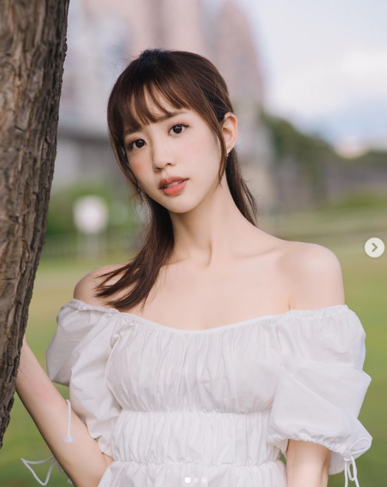 荳荳經過幾天的沉澱終於發文報平安，讓粉絲都很替她開心。 圖：翻攝自荳荳IG