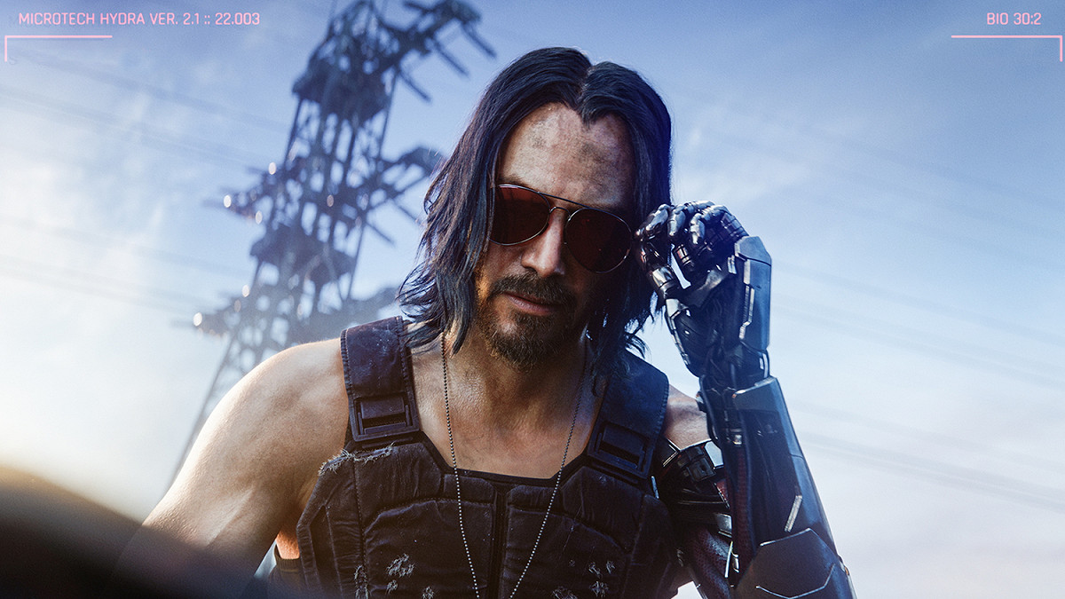 《電馭叛客2077》是遊戲發行商CD Projekt Red（CDPR）最成功卻最富爭議的作品，重回PS商店後再度攻佔六月PS4遊戲歐美雙榜冠軍。 圖：翻攝自CDPR官網