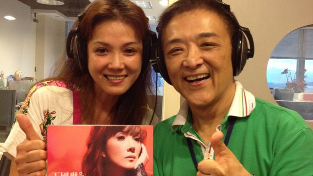64歲資深藝人小亮哥（王培芳）是童星出身，在圈內活躍數十年，才漸漸淡出螢光幕前。 圖：翻攝自王培芳FB