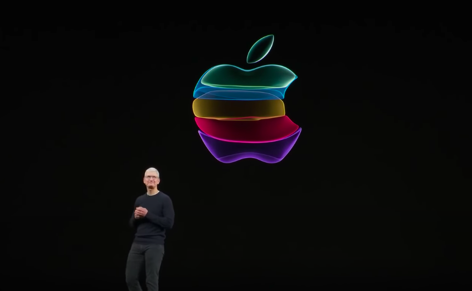 蘋果打造自家電動車「Apple Car」，傳出與中國電池供應商討論合作可能。 圖：截取自Apple Youtube