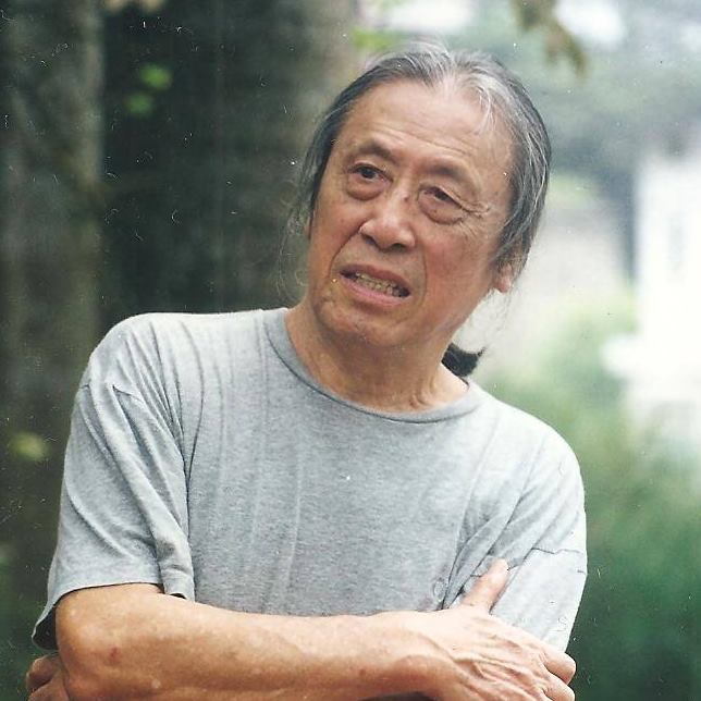 台灣著名現代詩人管管今天（2日）傳出離世的消息，享壽92歲。 圖：翻攝自管管臉書