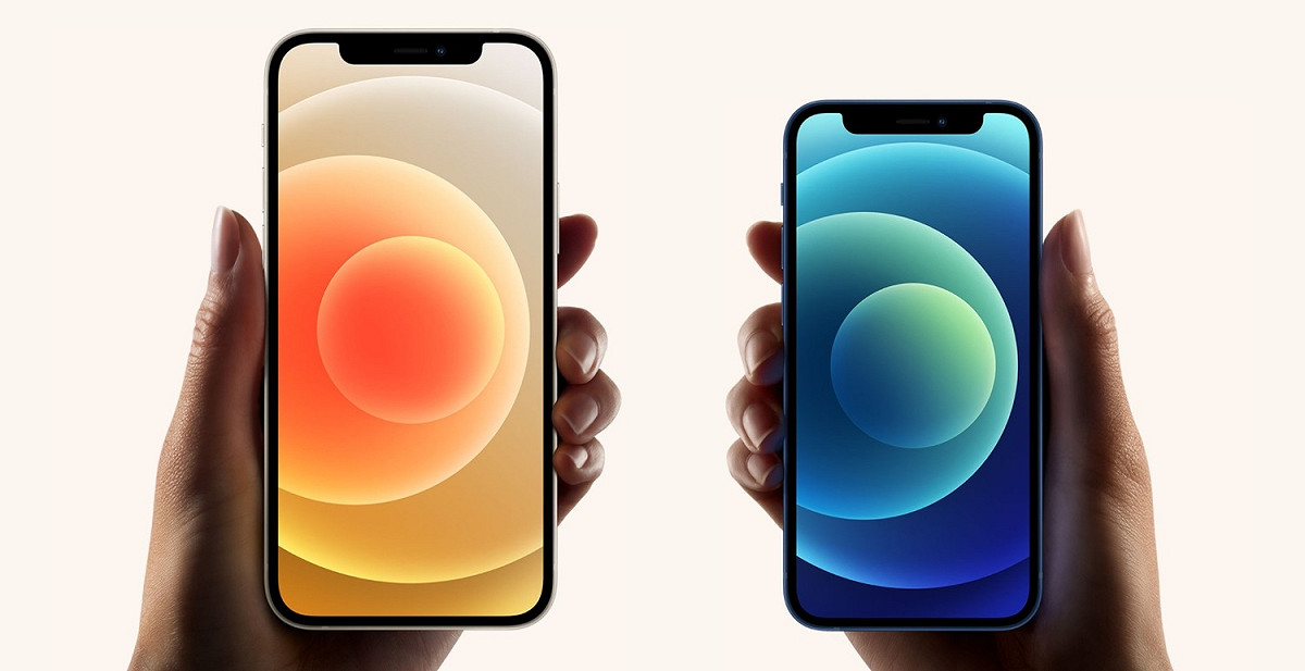 傳蘋果iPhone 13容量有望升級至1TB ，但價格也會跟著調漲，圖為iPhone示意圖。 圖：取自蘋果官網