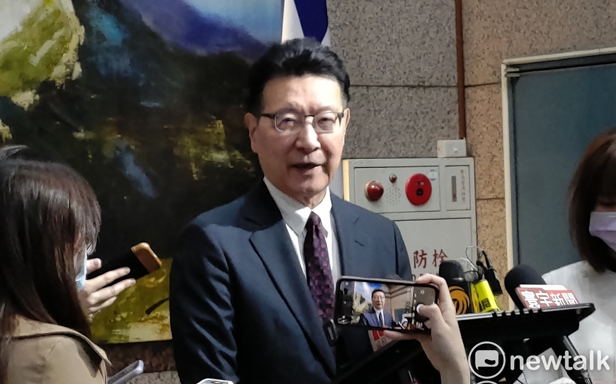 周玉蔻、民視判賠220萬確定 趙少康：判賠太輕