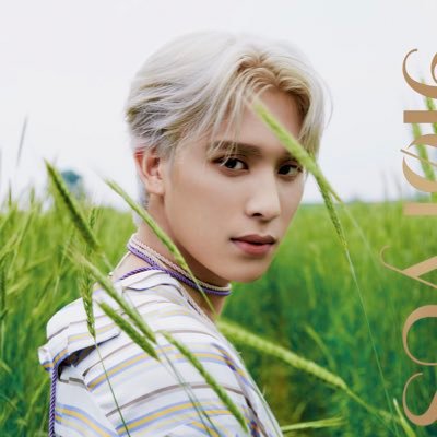 SF9太陽因與武漢肺炎確診舞者密切接觸，已經自主隔離。 圖：取自Luminous Sun 유태양 Twitter