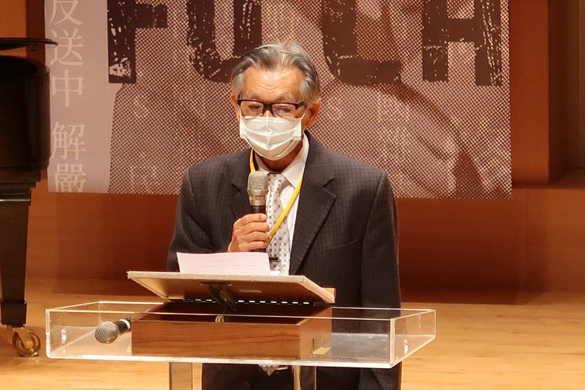 前立委張俊宏 圖：林朝億/攝