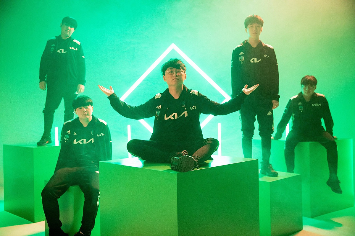 英雄聯盟季中賽》DK、C9晉級！對抗賽時程表出爐