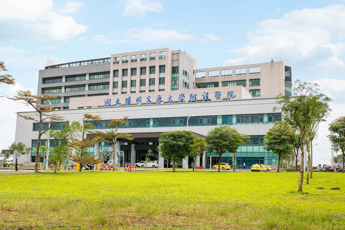 陽明交大全面改採遠距教學 大規模開辦暑期線上課程 | 生活 | Newtalk新聞
