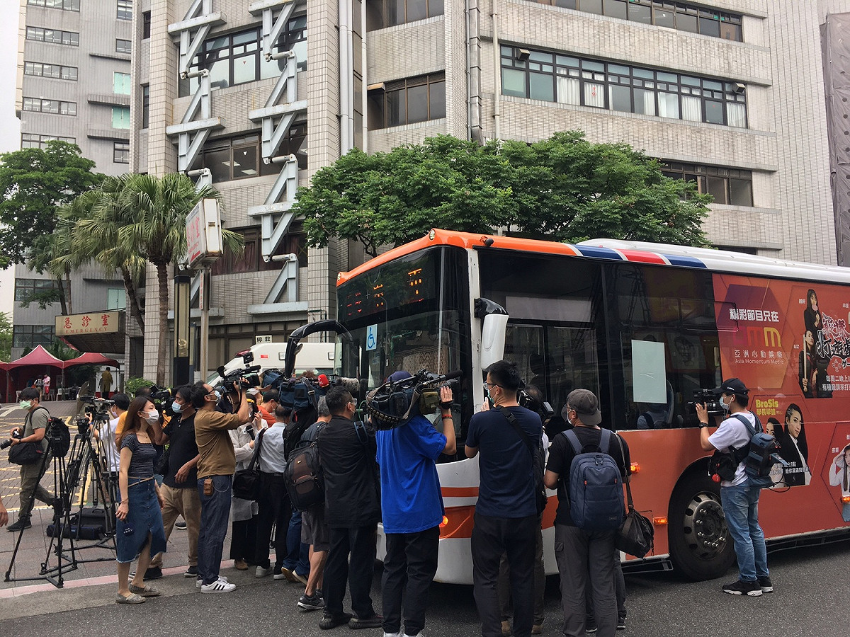 圖：張良一 / 攝