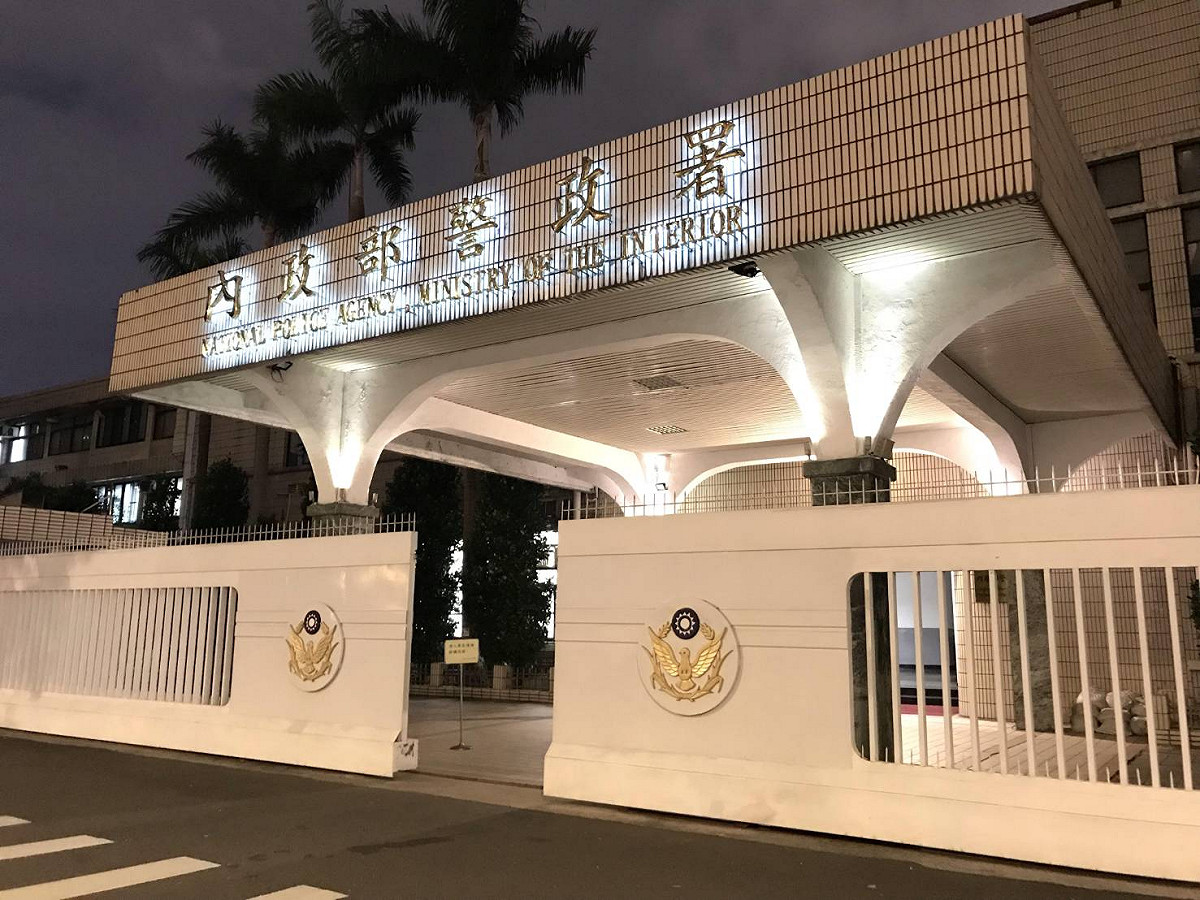 警政署要求「警察總動員」，查察八大行業，杜絕防疫破口！ 圖：警政署提供