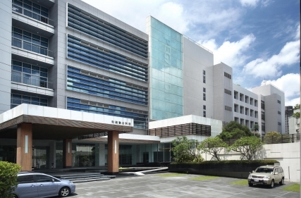 代工大廠和碩公司傳出有員工無症狀確診，和碩證實，該員工經採檢有弱陽性反應。 圖：翻攝和碩官網