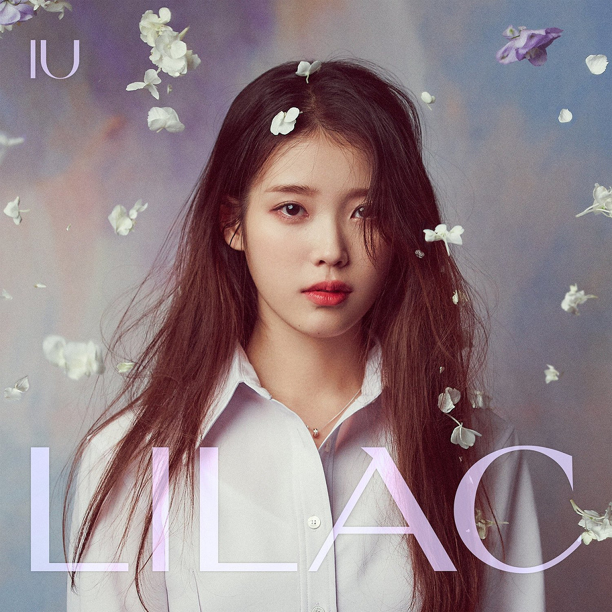 IU自出道後都會在具有特別意義的日子，向弱勢團體捐出善款。 圖：翻攝自IU Twitter