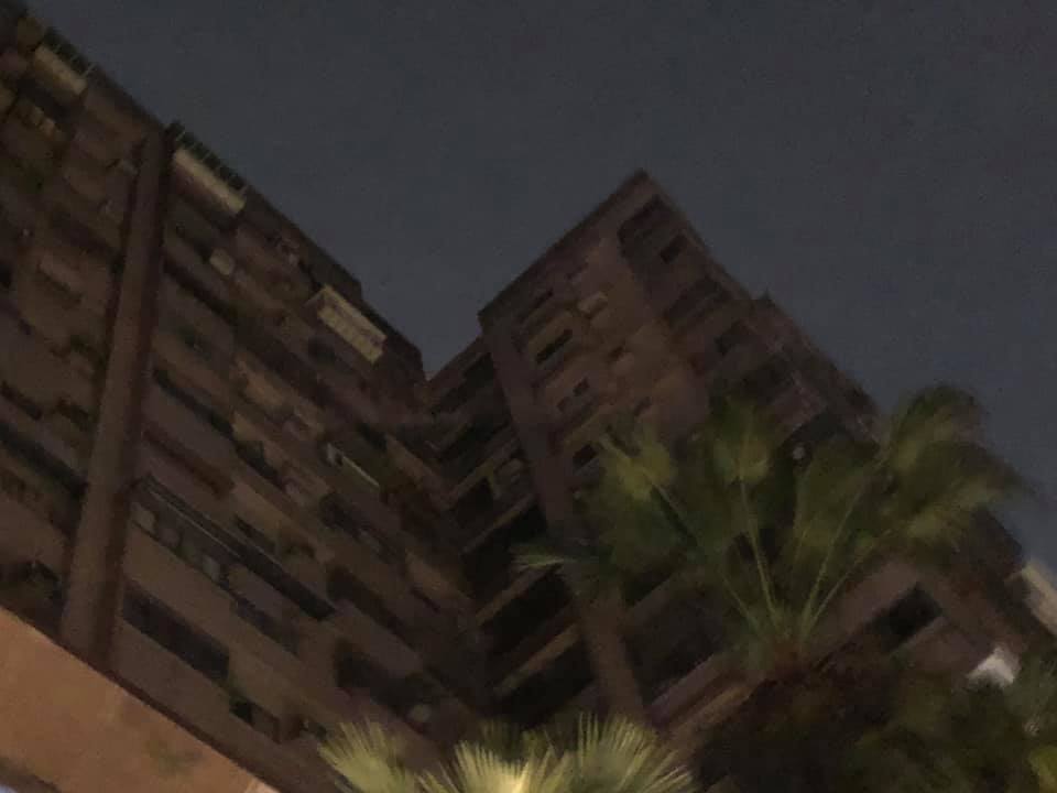 停電示意圖。（資料照） 圖：讀者／提供（資料照）
