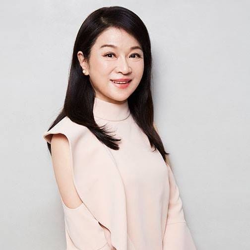 資深媒體人周玉蔻。 圖：翻攝自周玉蔻臉書（資料照）